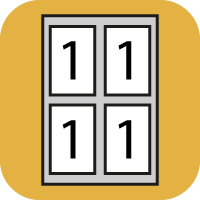 dynamic imposition icon 200